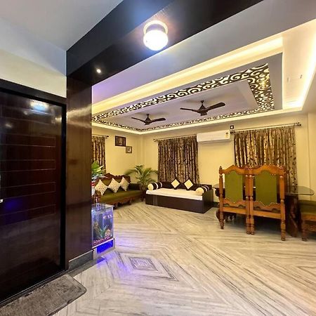 Apartmán Modern Luxe Haven Siliguri Exteriér fotografie